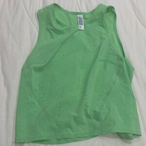 Lululemon Tank Size 4